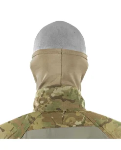 Striker Neck Gaiter Desert Grey