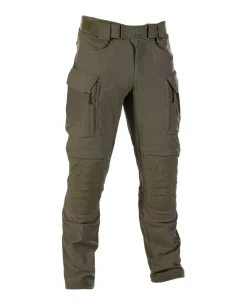 Striker TT Combat Pants Brown Grey Steingrau-Oliv