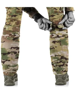 Striker TT Combat Pants Multicam