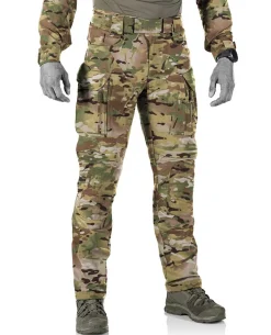 Striker TT Combat Pants Multicam