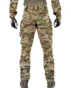 Striker TT Combat Pants Multicam