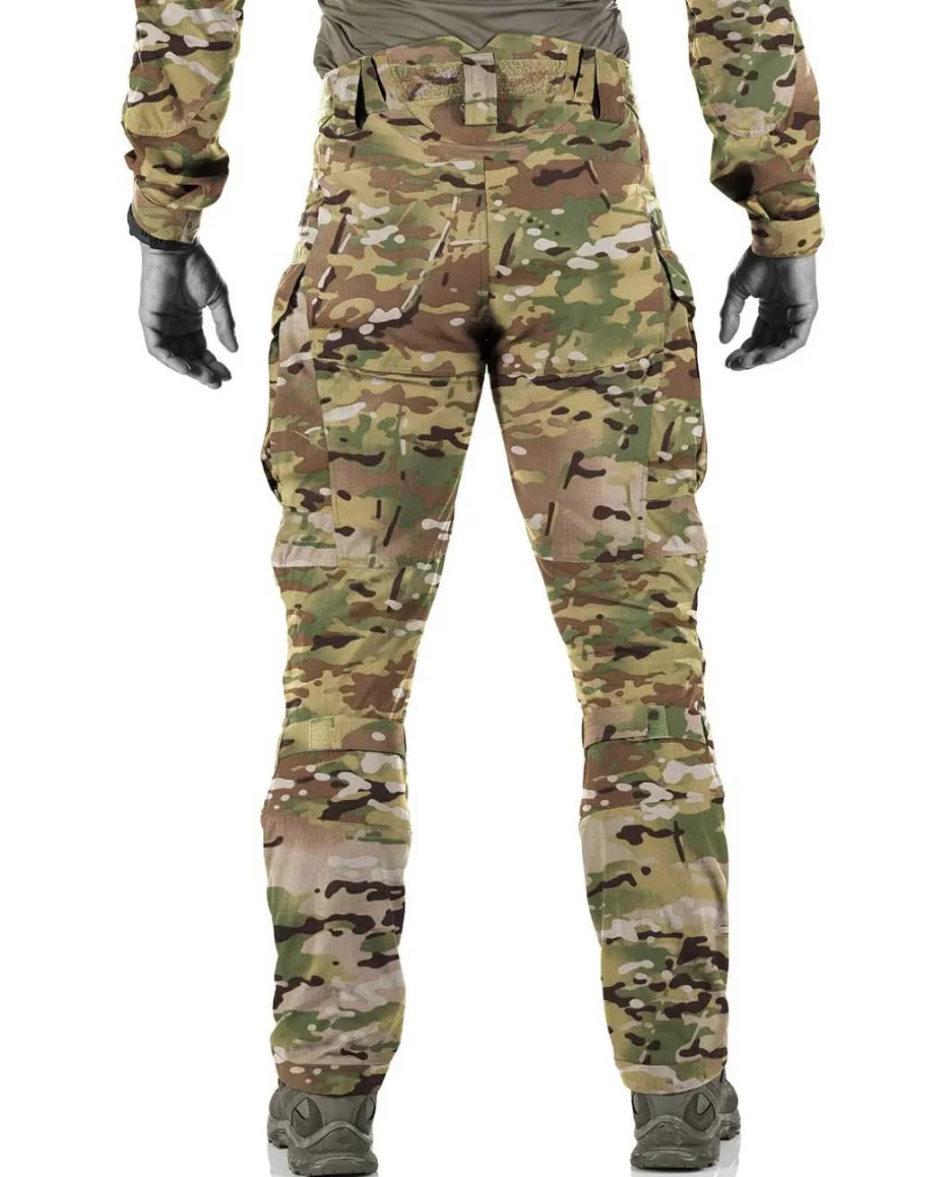 Striker TT Combat Pants Multicam