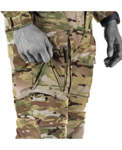 Striker TT Combat Pants Multicam