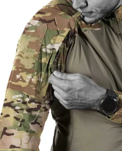 Striker TT Combat Shirt Multicam