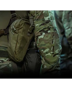 Striker TT Combat Shirt Multicam