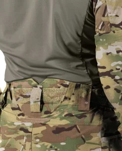 Striker TT Combat Shirt Multicam