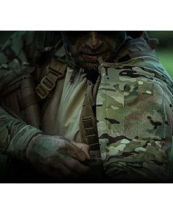 Striker TT Combat Shirt Multicam