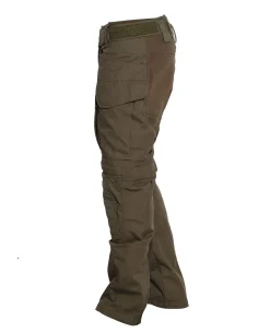 Striker ULT Pants Brown Grey