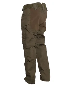 Striker ULT Pants Brown Grey