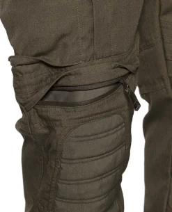 Striker ULT Pants Brown Grey