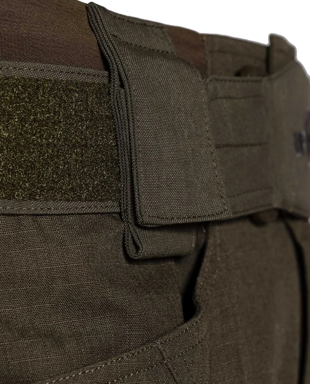 Striker ULT Pants Brown Grey