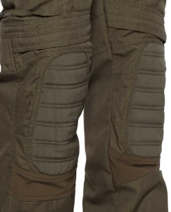 Striker ULT Pants Brown Grey