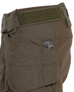 Striker ULT Pants Brown Grey