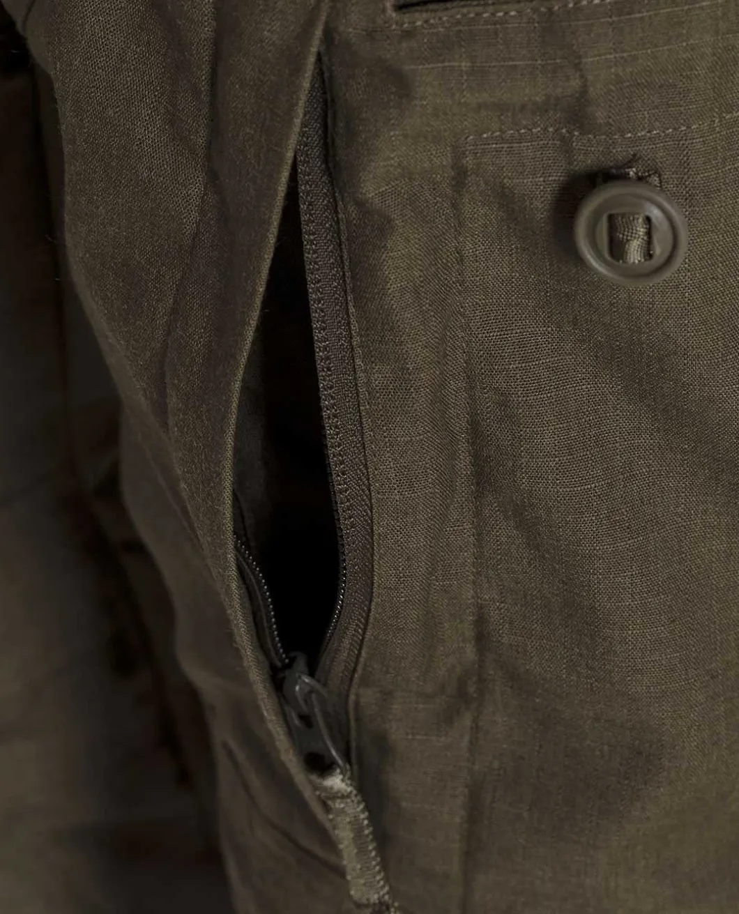Striker ULT Pants Brown Grey