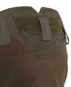 Striker ULT Pants Brown Grey