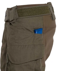 Striker ULT Pants Brown Grey