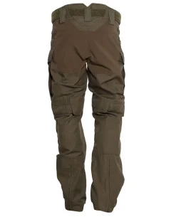 Striker ULT Pants Brown Grey