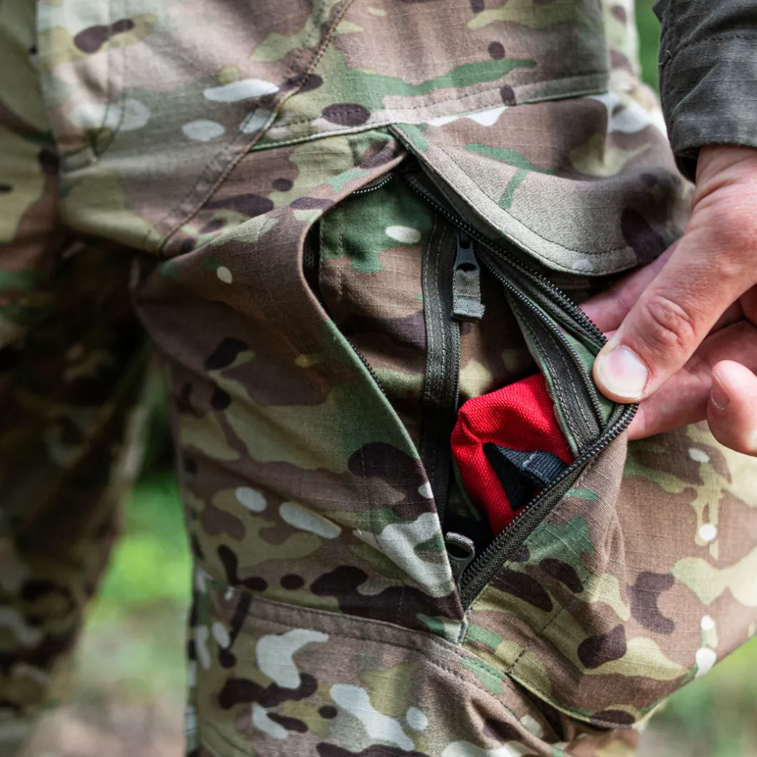 Striker ULT Pants Multicam