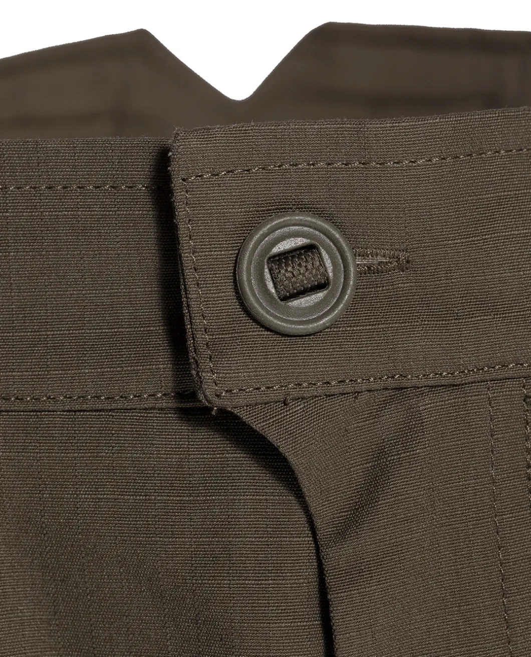 Striker X Combat Pants Brown Grey