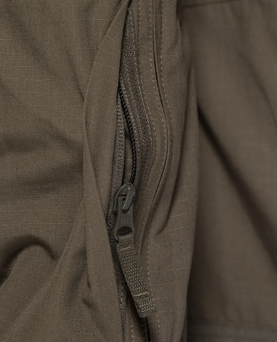 Striker X Combat Pants Brown Grey