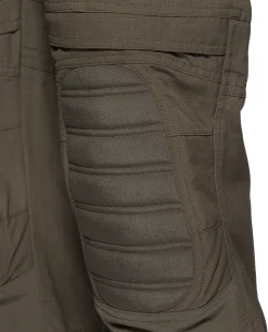 Striker X Combat Pants Brown Grey