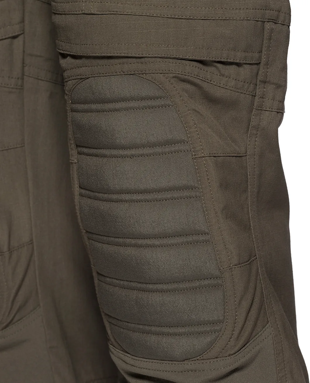 Striker X Combat Pants Brown Grey