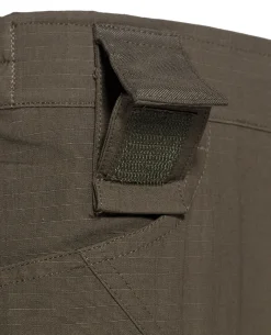 Striker X Combat Pants Brown Grey