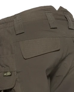 Striker X Combat Pants Brown Grey