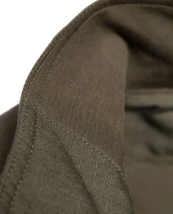 Striker X Combat Shirt Brown Grey