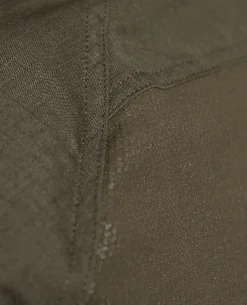 Striker X Combat Shirt Brown Grey
