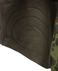 Striker X Combat Shirt Flecktarn