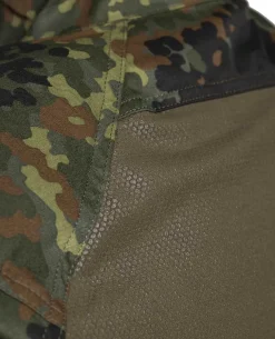Striker X Combat Shirt Flecktarn