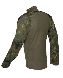Striker X Combat Shirt Flecktarn