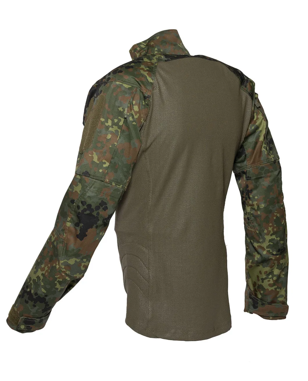 Striker X Combat Shirt Flecktarn