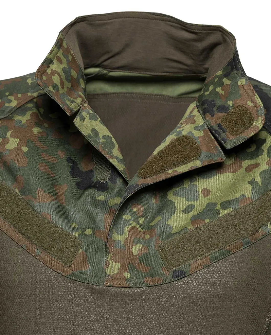 Striker X Combat Shirt Flecktarn
