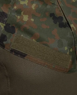 Striker X Combat Shirt Flecktarn