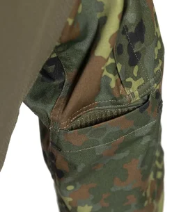 Striker X Combat Shirt Flecktarn