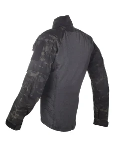 Striker X Combat Shirt Multicam Black
