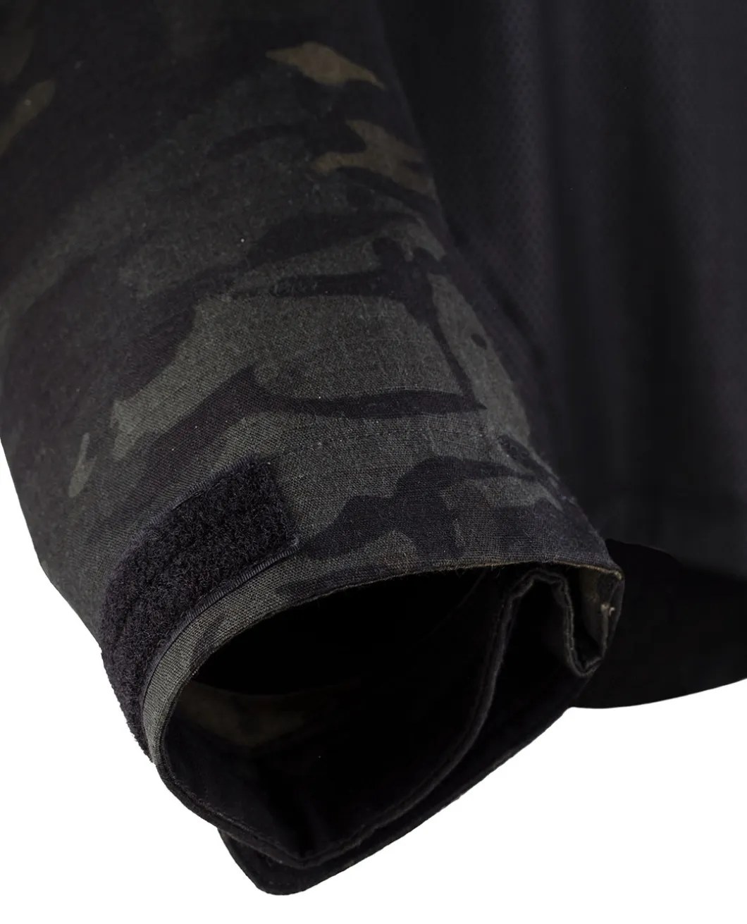 Striker X Combat Shirt Multicam Black