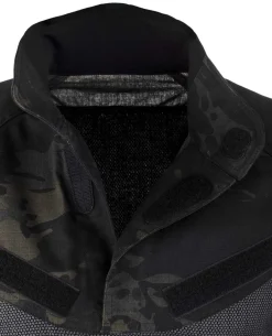 Striker X Combat Shirt Multicam Black