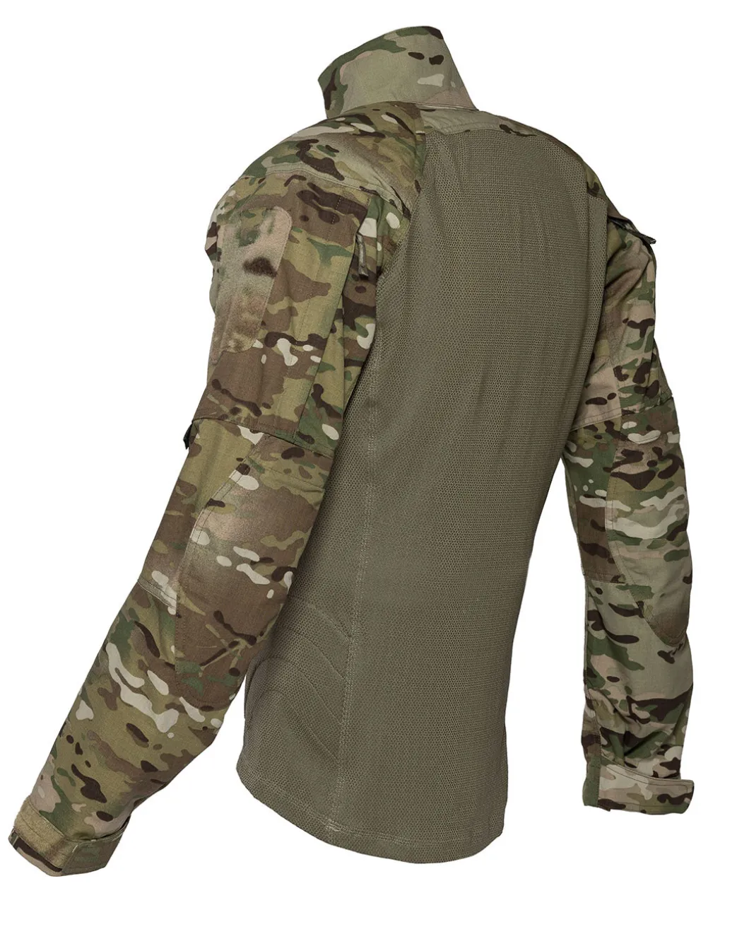 Striker X Combat Shirt Multicam
