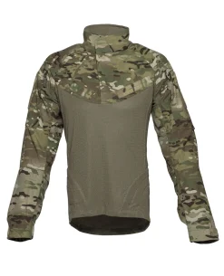 Striker X Combat Shirt Multicam