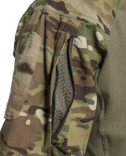 Striker X Combat Shirt Multicam
