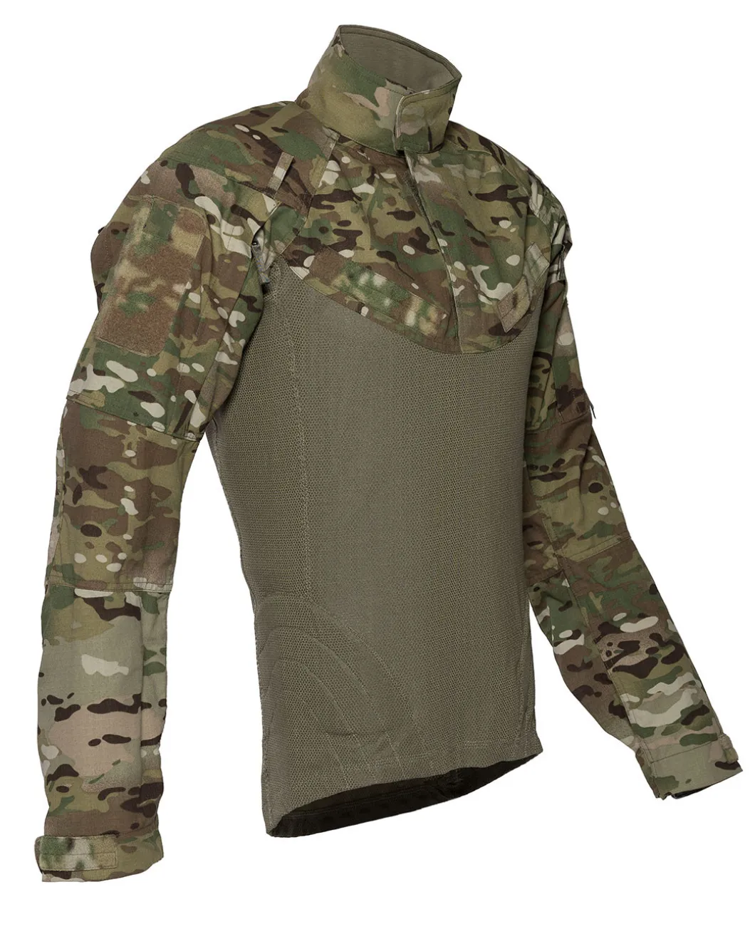 Striker X Combat Shirt Multicam