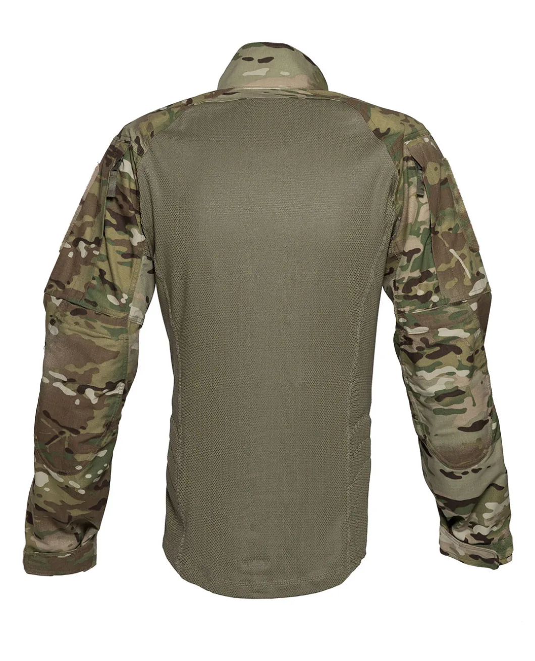 Striker X Combat Shirt Multicam