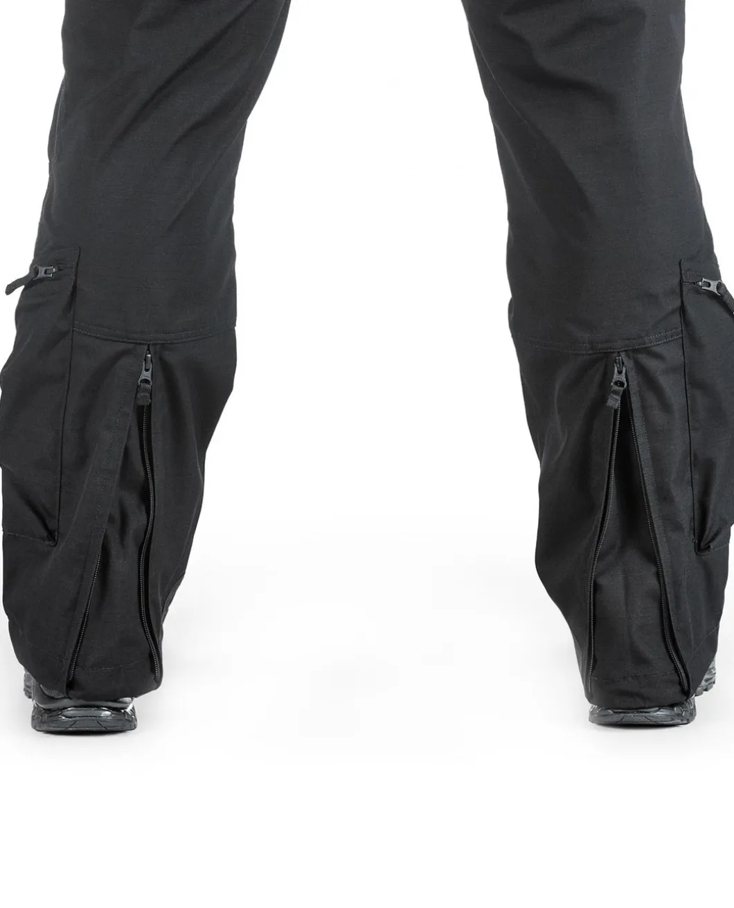 Striker X Gen.2 Combat Pants Black Schwarz