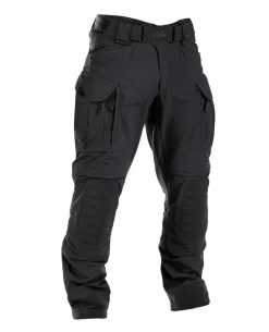Striker X Gen.2 Combat Pants Black Schwarz