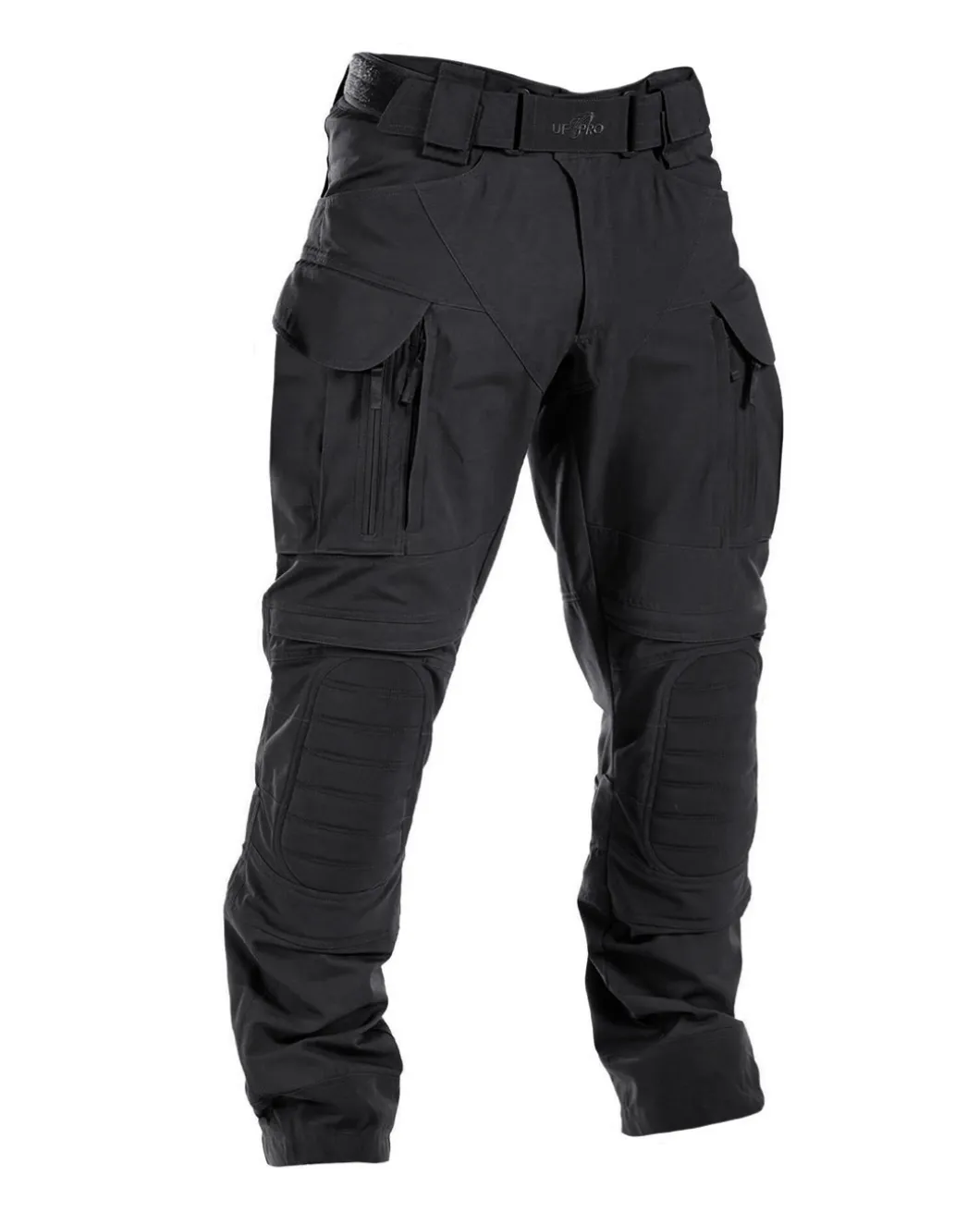 Striker X Gen.2 Combat Pants Black Schwarz