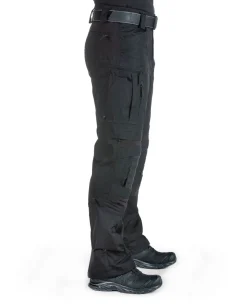 Striker X Gen.2 Combat Pants Black Schwarz
