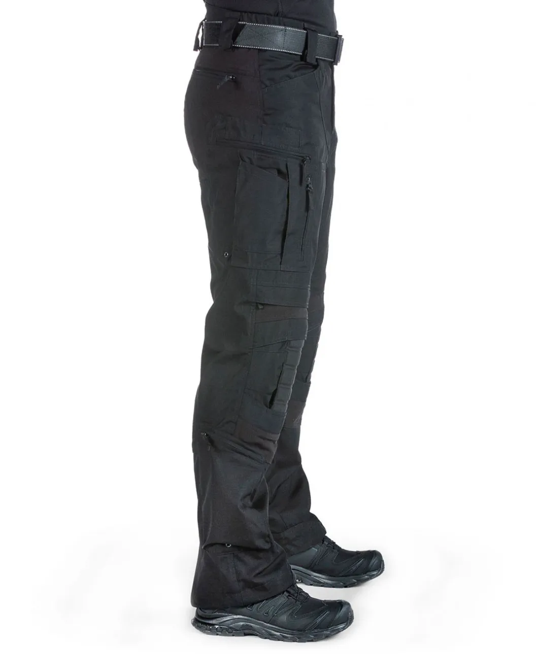 Striker X Gen.2 Combat Pants Black Schwarz